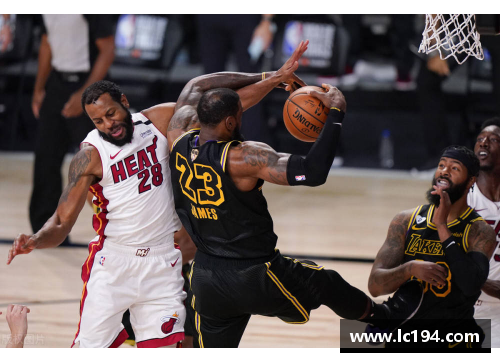 NBA五号位：探索球场边缘的新战术与角色定位