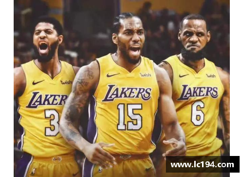 NBA湖人：阵容变动与冠军之路