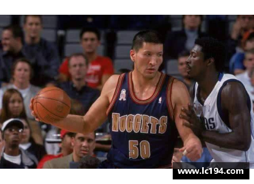 NBA赛季中的十大新秀：精彩表现与未来前景