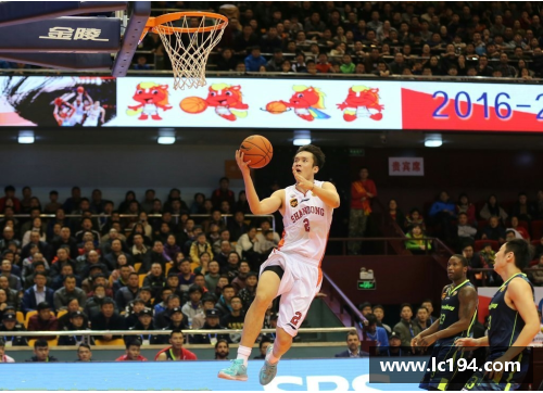 丁彦雨航在NBA的成就与挑战